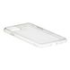 Силиконовый чехол Baseus Simple Series Case for iPhone 11 - Clear (ARAPIPH61S-02), цена | Фото 2