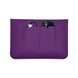 Войлочный чехол ZAMAX Felt Bag for MacBook Air 13 (2018-2020) | Pro 13 (2016-2022) - Purple, цена | Фото 5