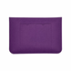 Повстяний чохол ZAMAX Felt Bag for MacBook Air 13 (2018-2020) | Pro 13 (2016-2022) - Purple, ціна | Фото 2
