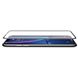 Защитное стекло Baseus 0.3mm All-screen Arc-surface Tempered Glass Film for iPhone XR/ iPhone 11 - Black (SGAPIPH61-AJG01), цена | Фото 4