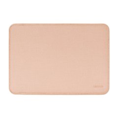 Папка Incase ICON Sleeve with Woolenex для MacBook Air 13 (2018-2020) / Pro 13 (2016-2020) - Navy (INMB100366-HNY), цена | Фото