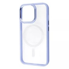 Чехол WAVE Desire Case with MagSafe iPhone 13 Pro - Black, цена | Фото