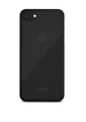Чехол Чехол Moshi SuperSkin Exceptionally Thin Protective Case Crystal Clear for iPhone 8/7/SE (2020) (99MO111901), цена | Фото