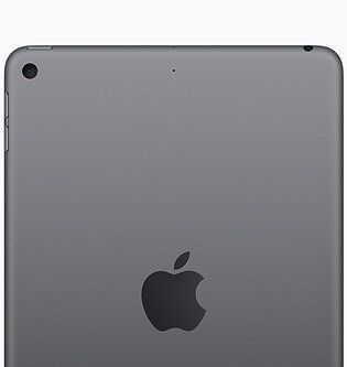 Apple iPad Mini 5 Wi-Fi 64GB Space Gray (MUQW2), цена | Фото