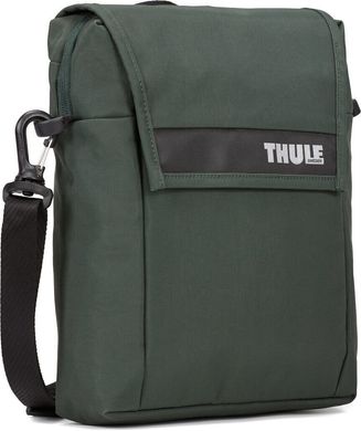 Наплічна сумка Thule Paramount Crossbody Tote (Racing Green), ціна | Фото