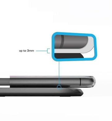Бездротовий зарядний пристрій Zens Dual Aluminium Wireless Charger 10W Black (ZEDC04B/00), ціна | Фото