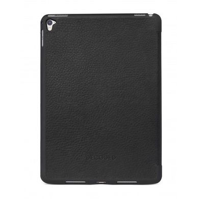 Шкіряний чохол-книжка DECODED Leather Slim Cover for iPad Air Red (D3IPA5SC1RD), ціна | Фото