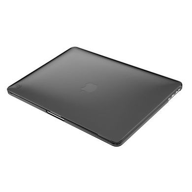 Накладка Speck MacBook Pro 15” with Touch Bar Smartshell - Onyx Black (SP-90208-0581), цена | Фото