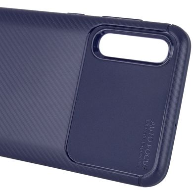 TPU чехол iPaky Kaisy Series для Samsung Galaxy A50 (A505F) / A50s / A30s - Черный, цена | Фото