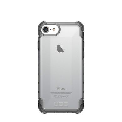 Чехол UAG для Apple iPhone 6/6S/7/8 Folio Plyo, Ice (IPH8/7-Y-IC), цена | Фото