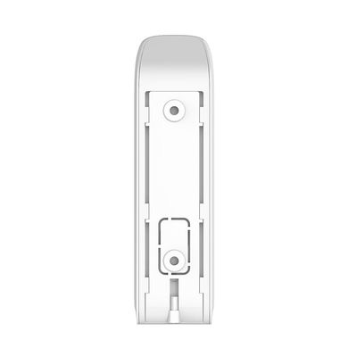 Беспроводной датчик движения штора Ajax MotionProtect Curtain белый, цена | Фото