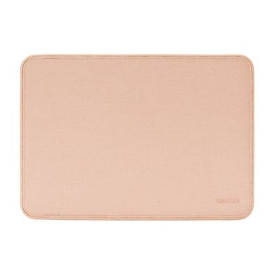 Папка Incase ICON Sleeve with Woolenex для MacBook Air 13 (2018-2020) | Pro 13 (2016-2022) - Graphite (INMB100366-GFT), цена | Фото