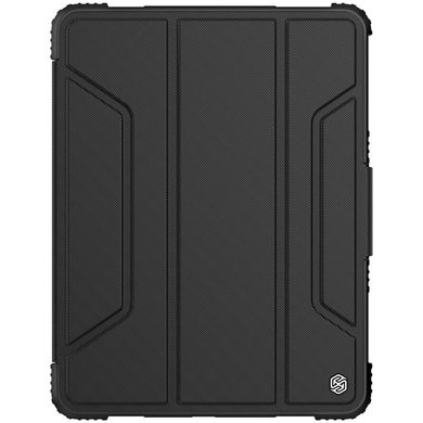 Чохол-книжка Nillkin Bumper Case for iPad Air 4 10.9 (2020) - Black, ціна | Фото