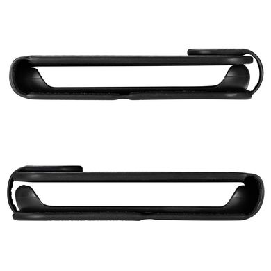 Чехол Spigen для iPhone 11 Wallet S, Saffiano Black, цена | Фото