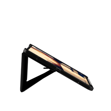 Чехол UAG для iPad Pro 11" 2018 Metropolis, Magma (121406119393), цена | Фото