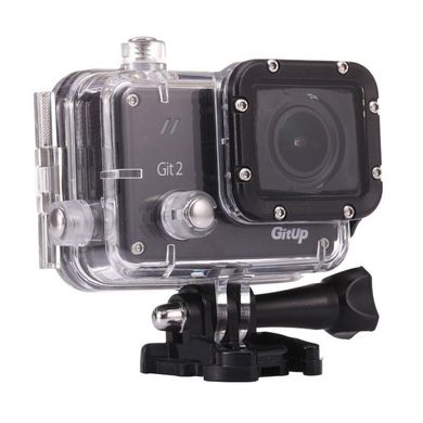 Екшн камера GitUp Git2 Pro, ціна | Фото