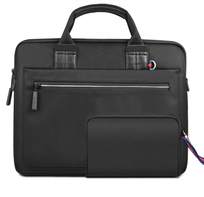 Сумка WIWU Athena Carrying Bag for MacBook 15 inch - Gray, цена | Фото