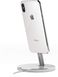 Док-станція Satechi Aluminum Desktop Charging Stand Silver for iPhone (ST-AIPDS), ціна | Фото 2