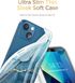 Чехол GVIEWIN Aurora Lite for iPhone 12 | 12 Pro - Navy Blue, цена | Фото 6