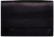Кожаный чехол ручной работы INCARNE ATLAS для MacBook Air 15 (2023-2024) М2/М3 - Черный