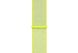 Нейлоновый ремешок STR Sport Loop Band for Apple Watch 38/40/41 mm (Series SE/7/6/5/4/3/2/1) - Papaya, цена | Фото 2