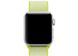 Нейлоновий ремінець STR Sport Loop Band for Apple Watch 38/40/41 mm (Series SE/7/6/5/4/3/2/1) - Papaya, ціна | Фото 3