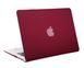 Накладка Mosiso Crystal Matte Hard Case for MacBook Air 13 - Serenity Blue (MO-HC-MA13-SB), ціна | Фото 6