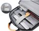 Рюкзак WIWU Pioneer Backpack - Gray, цена | Фото 7