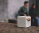 Fresh 'N Rebel Rockbox Cube Fabriq Edition Bluetooth Speaker Indigo (1RB1000IN), цена | Фото 5