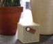 Fresh 'N Rebel Rockbox Cube Fabriq Edition Bluetooth Speaker Indigo (1RB1000IN), цена | Фото 2
