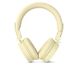 Бездротові навушники Fresh 'N Rebel Caps BT Wireless Headphone On-Ear Ruby (3HP200RU), ціна | Фото 1
