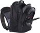 Рюкзак для ноутбука, Wenger Ibex 125th 17" Black Carbon, чёрный, цена | Фото 2