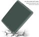 Чохол-книжка з тримачем для стілуса STR Trifold Pencil Holder Case PU Leather for iPad 10.2 (2019/2020/2021) - Sky Blue, ціна | Фото 6