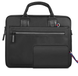 Сумка WIWU Athena Carrying Bag for MacBook 15 inch - Gray, цена | Фото 2