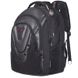 Рюкзак для ноутбука, Wenger Ibex 125th 17" Black Carbon, чёрный, цена | Фото 1