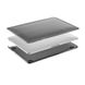Накладка Speck MacBook Pro 15” with Touch Bar Smartshell - Onyx Black (SP-90208-0581), цена | Фото 4