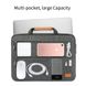 Чехол-сумка WIWU Smart Stand Sleeve for MacBook Pro 15 (2016-2019) / Pro Retina 15 (2012-2015) / Pro 16 (2019) - Gray, цена | Фото 10