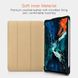 Чехол iCarer Vintage Genuine Leather Folio Case for iPad Pro 12.9 (2018) - Brown, цена | Фото 5
