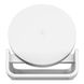 Беспроводное зарядное устройство Belkin Qi Wireless Charging Fast Stand Universal, (10W), white, цена | Фото 3