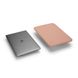 Папка Incase ICON Sleeve with Woolenex для MacBook Air 13 (2018-2020) | Pro 13 (2016-2022) - Graphite (INMB100366-GFT), ціна | Фото 9