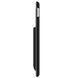 Чехол Macally с держателем для Apple Pencil для iPad 10,2" - Black (BSTANDPEN7-B), цена | Фото 6