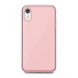 Moshi iGlaze Slim Hardshell Case Taupe Pink for iPhone XR (99MO113301), цена | Фото 1
