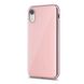 Moshi iGlaze Slim Hardshell Case Taupe Pink for iPhone XR (99MO113301), цена | Фото 2