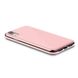 Moshi iGlaze Slim Hardshell Case Taupe Pink for iPhone XR (99MO113301), цена | Фото 4