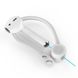 Тримачі для Apple AirPods AHASTYLE Ear Hooks for Apple AirPods - White (AHA-01780-WHT), ціна | Фото 2