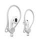 Тримачі для Apple AirPods AHASTYLE Ear Hooks for Apple AirPods - White (AHA-01780-WHT), ціна | Фото 1
