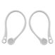 Держатели для Apple AirPods AHASTYLE Ear Hooks for Apple AirPods - White (AHA-01780-WHT), цена | Фото 4