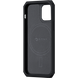 Чохол Pitaka MagEZ Case Pro 2 Twill Black/Grey for iPhone 12 (KI1201MP), ціна | Фото 3