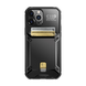Протиударний чохол SUPCASE UB Vault Series Case for iPhone 12 Pro Max 6.7 - Black, ціна | Фото 2