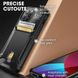 Протиударний чохол SUPCASE UB Vault Series Case for iPhone 12 Pro Max 6.7 - Black, ціна | Фото 5